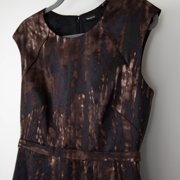 Tahari Dress - Picture 5 of 7